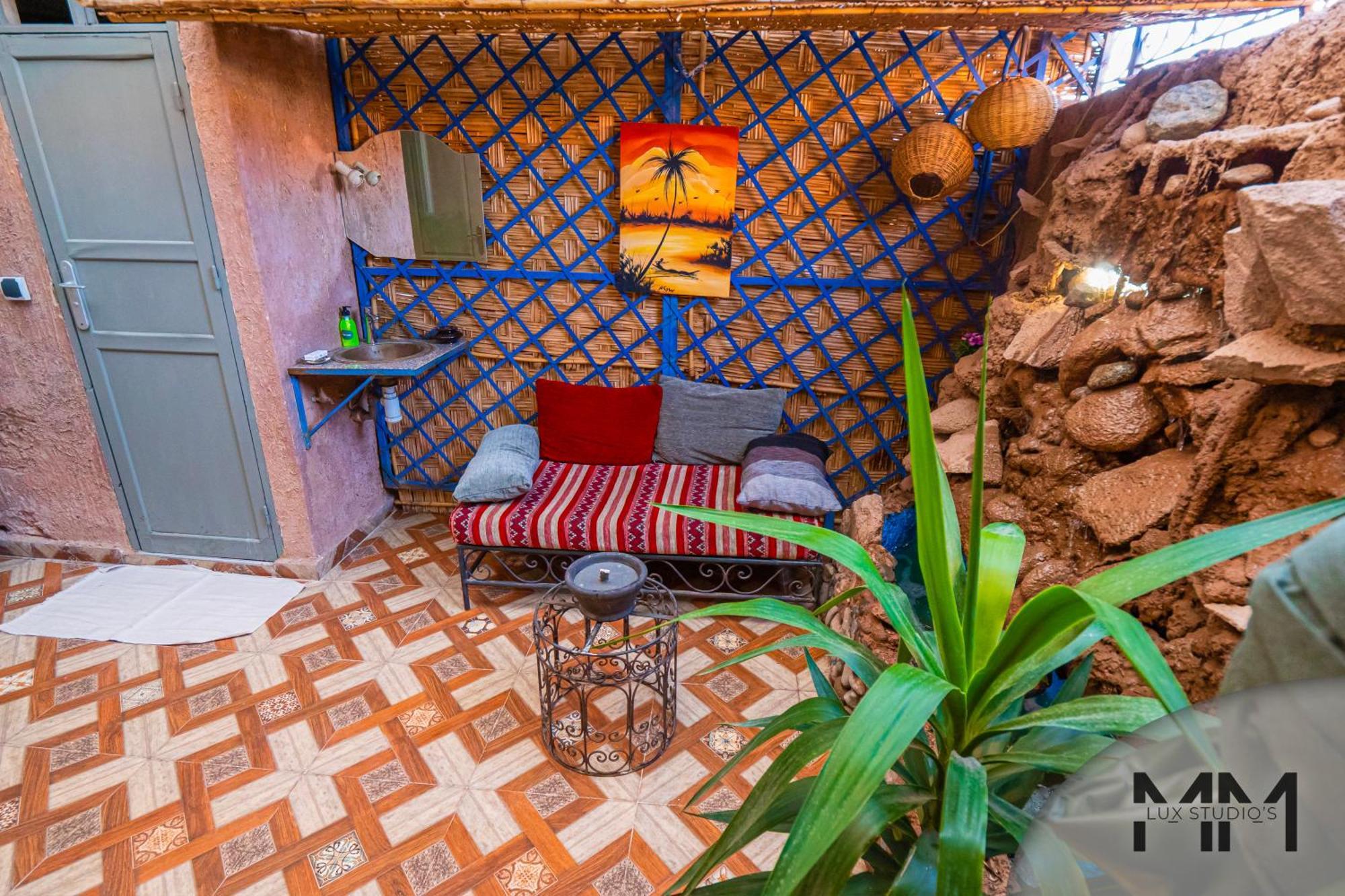 Ma Studio Marrakesh Exterior photo
